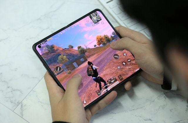 和平精英辅助软件:安全、稳定和有效的选择方